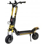 Kaabo Wolf King GTR – Sleviste.cz