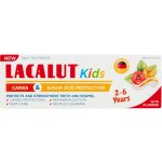 Lacalut Kids 2-6 let 55 ml – Hledejceny.cz