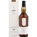 Lagavulin 10y 43% 0,7 l (karton) – Zboží Dáma
