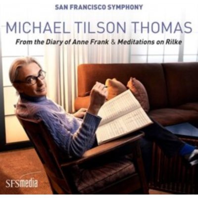 Michael Tilson Thomas SACD