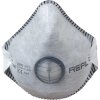 Respirátor Refil 1041 Respir FFP2 tvarovaný s ventilkem