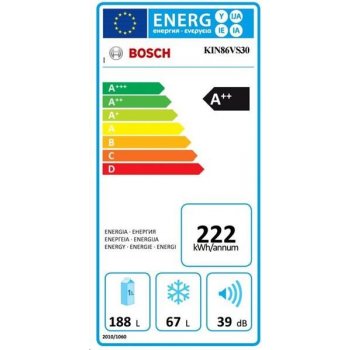 Bosch KIN 86VS30