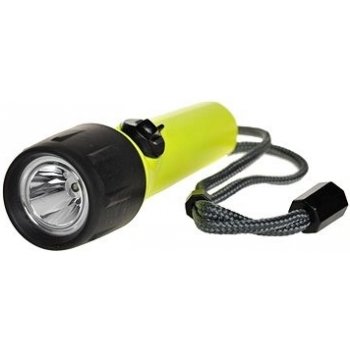 Frendo Waterproof torch light