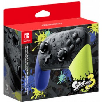 Nintendo Switch Pro 045496431617