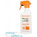 Garnier Ambre Solaire opalovací spray SPF30 300 ml