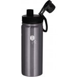 Berlingerhaus Lahev sportovní nerez 18/10 Carbon PRO Line 720 ml – Hledejceny.cz