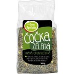 Green Apotheke Čočka zelená drobnozrnná 0,5 kg – Zboží Dáma
