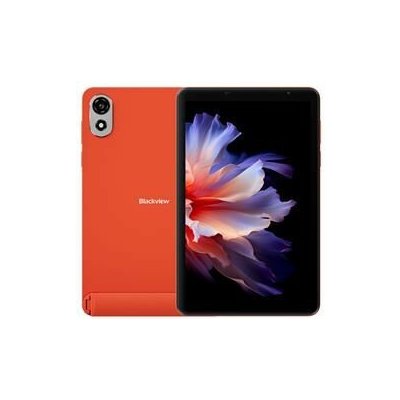 Blackview Zeno 1 6GB/256GB Space Orange – Zboží Živě