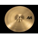 Sabian AA Rock Crash AA Rock Crash 18" – Zboží Dáma