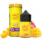 Nasty Juice Shake & Vape Cush Man 20 ml – Zbozi.Blesk.cz