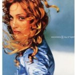 Madonna - Ray Of Light, 2 LP – Sleviste.cz