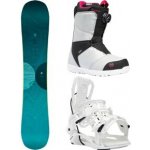 set Nidecker Elle 24/25 – Zboží Mobilmania