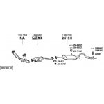Bosal BS 287-511 – Hledejceny.cz