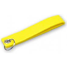 Přívěsek na klíče Promex Color žlutá