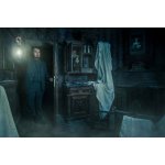 Úniková hra Dům duchů Tým 2-6 hráčů 60 minut hry 10 navíc – Hledejceny.cz