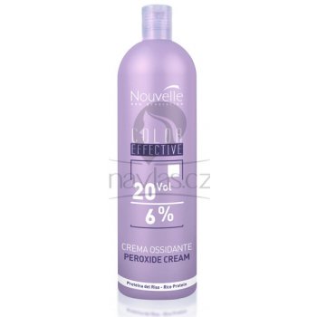 Nouvelle oxidant 20Vol. 6% 1000 ml