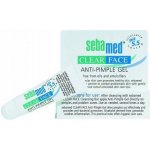 Seabamed Clear Face Anti - Pimple Gel proti pupínkům 10 ml – Zbozi.Blesk.cz