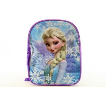 Rappa batoh Frozen 24x20x10 cm Elsa