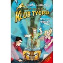 Klub Tygrů Ztracená Atlantida