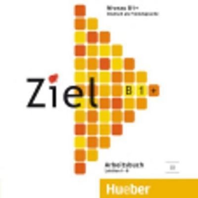 Ziel B1+ Audio-CD zum AB