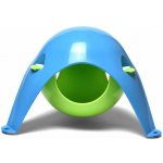 Savic domek plast Sputnik 21,5 x 21,5 x 12,5 cm – Zboží Mobilmania