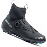 Northwave Celsius XC GTX Black – Sleviste.cz