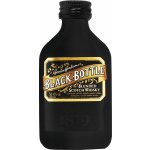 Black Bottle Blended Scotch Whisky 40% 0,05 l (holá láhev) – Hledejceny.cz