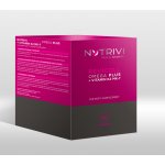 Nutrivi Revicoll Omega Plus 60 tablet – Hledejceny.cz