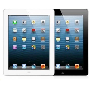 Apple iPad s Retina displejem 64GB WiFi MD512SL/A