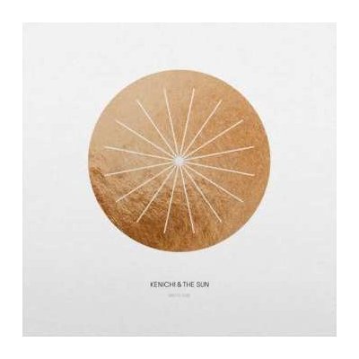 Kenichi The Sun - White Fire LP – Zboží Mobilmania