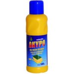 Akypo suchá pěna na ruční čištění koberců 500 ml – Sleviste.cz