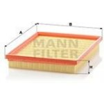 MANN-FILTER C2569 – Hledejceny.cz