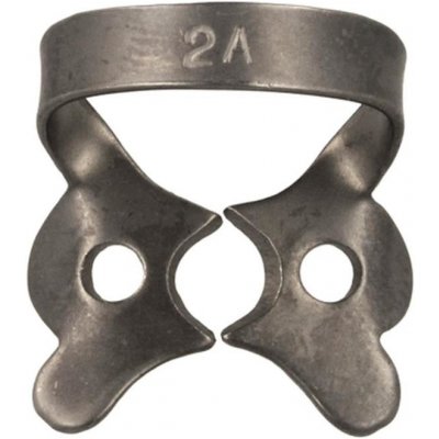 PURE Kofferdam spona #2A – Hledejceny.cz