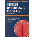 Benigní hyperplazie prostaty – Hledejceny.cz