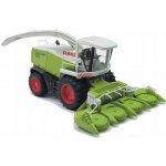 Bruder Spielwaren Harvester Claas Jaguar 900 02131 1:16 – Hledejceny.cz