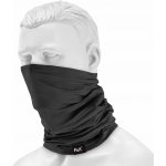 Fox outdoor Šátek multifunkční merino Lite černý – Zboží Dáma