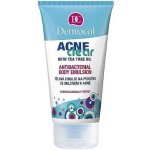 Dermacol AcneClear Antibacterial Face Wash Gel 150 ml – Hledejceny.cz