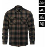 Vodoodpudivá technická košile Dough tarmac – Sleviste.cz