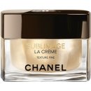 Chanel Sublimage La crème Texture Universelle denní i noční protivráskový krém 50 g