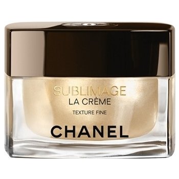 Chanel Sublimage La crème Texture Universelle denní i noční protivráskový krém 50 g