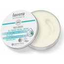 Lavera Basis Sensitiv krém s BIO bambuckým máslem a BIO mandlemi 150 ml