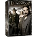 Deadwood DVD