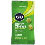 GU Energy Chews 60 g – Zboží Dáma
