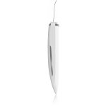 BeautyRelax Ultrazvuková špachtle Peel&Lift Premium bílá BR-1530 – Zboží Dáma