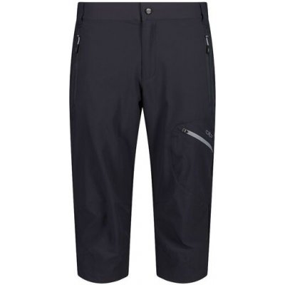 CMP Capri 3/4 outdoorové kalhoty pánské kalhoty šedá