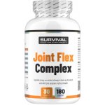 Survival Joint Flex Complex 180 tablet – Hledejceny.cz