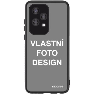 Picasee ULTIMATE CASE Honor 200 Lite - Vlastní design/motiv – Zboží Mobilmania