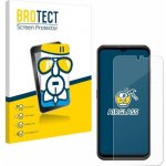 Swissten Raptor Diamond Ultra Clear 3D temperované sklo pro Ulefone Armor 17Pro černé 84501791 – Zboží Živě