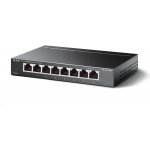 TP-LINK TL-SG108S – Hledejceny.cz