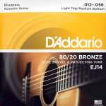 D'addario EJ14 – Zboží Mobilmania